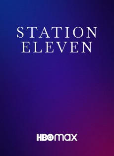 Station Eleven (2021)
