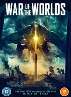 The War of the Worlds (2021)