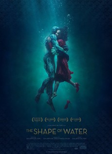 The Shape of Water (2017)