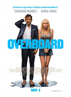 Overboard (2018)