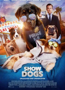 Show Dogs (2018)