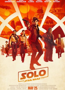 Solo: A Star Wars Story (2018)