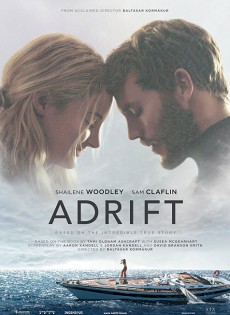 Adrift (2018)