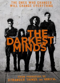 The Darkest Minds (2018)