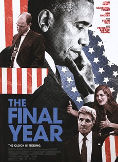 The Final Year (2017)