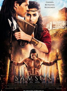 Samson (2018)