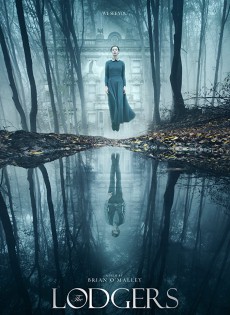 The Lodgers (2017)