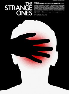 The Strange Ones (2017)