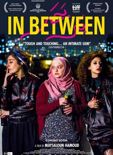 In Between (2016)