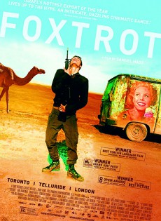 Foxtrot (2017)