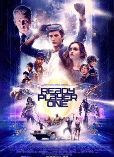 Ready Player One (2018)