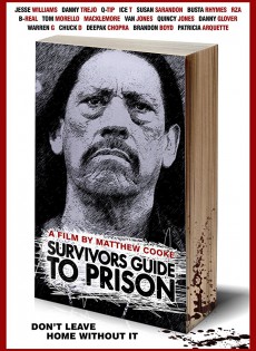 Survivors Guide to Prison (2018)