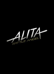 Alita: Battle Angel (2018)