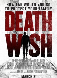 Death Wish (2018)