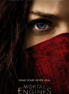 Mortal Engines (2018)