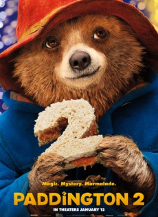 Paddington 2 (2017)