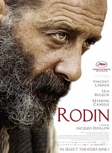 Rodin (2017)