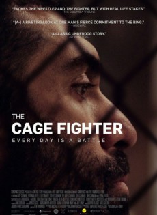 The Cage Fighter (2017)