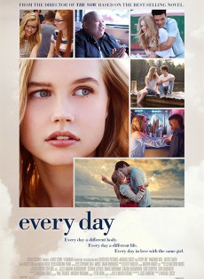 Every Day (2018)