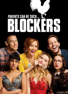 Blockers (2018)