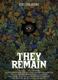 They Remain (2018)