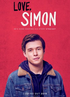 Love, Simon (2018)