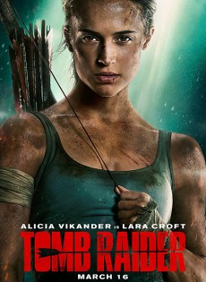 Tomb Raider (2018)