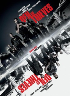 Den of Thieves (2018)