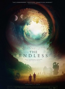 The Endless (2017)