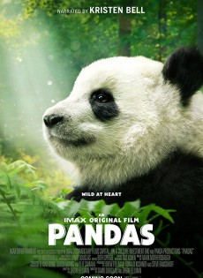 Pandas (2018)