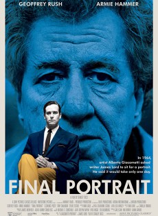 Final Portrait (2017)