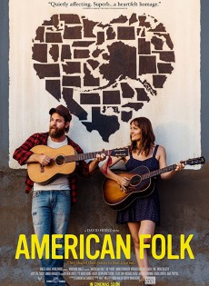 American Folk (2017)