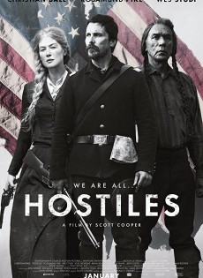 Hostiles (2017)