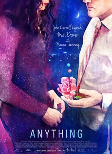 Anything (2017)