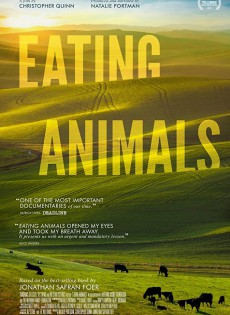 Eating Animals (2017)