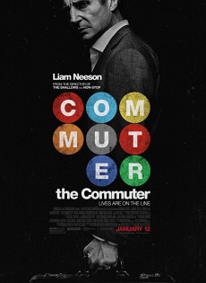 The Commuter (2018)