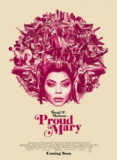 Proud Mary (2018)