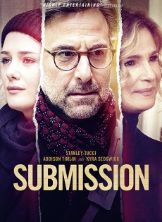 Submission (2017)