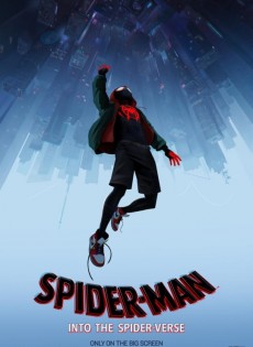 Spider-Man: Into the Spider-Verse (2018)