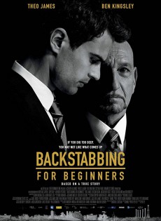 Backstabbing for Beginners (2018)