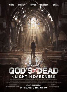 God's Not Dead: A Light in Darkness (2018)