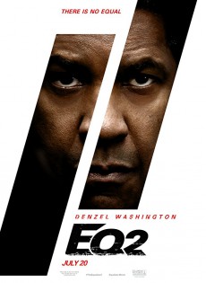 The Equalizer 2 (2018)