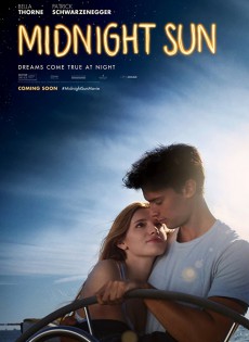 Midnight Sun (2018)