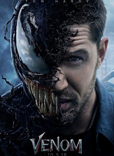 Venom (2018)