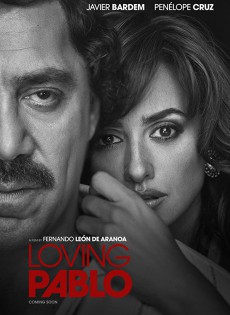 Loving Pablo (2017)