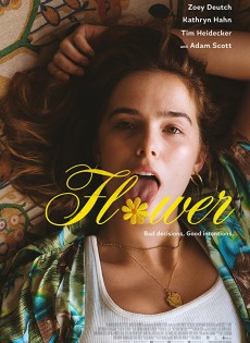 Flower (2017)