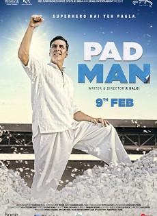 Padman (2018)