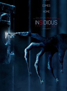 Insidious: The Last Key (2018)