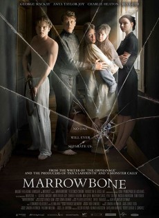 The Secret of Marrowbone (2017)
