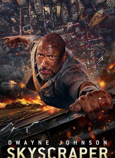 Skyscraper (2018)